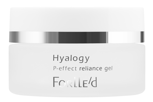 Hyalogy p-effect nourishing cream