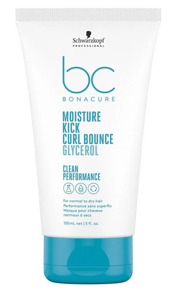 BC Clean Performance - Moisture Kick Curl Bounce
