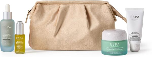 Christmas - Age Defying Facial Spa Collection