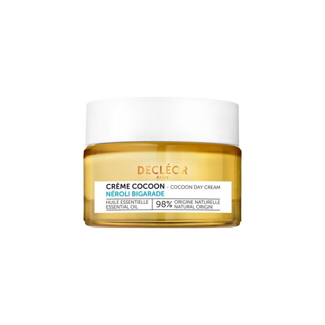 Neroli Bigarade Cocoon Day Cream