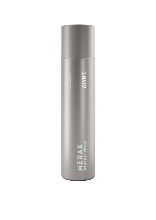 MERAK Dynamic Spray