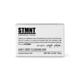 Hair & Body Cleansing Bar