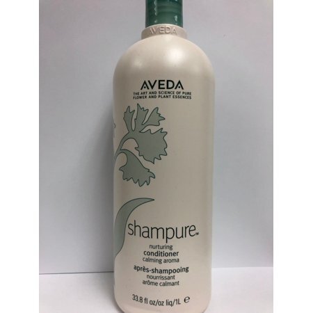 Shampure Conditioner 1000Ml