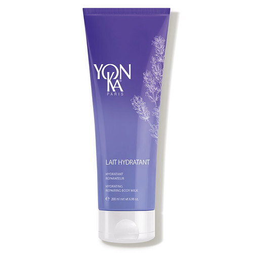 BODY: Lait Hydratant Lavender Body Milk