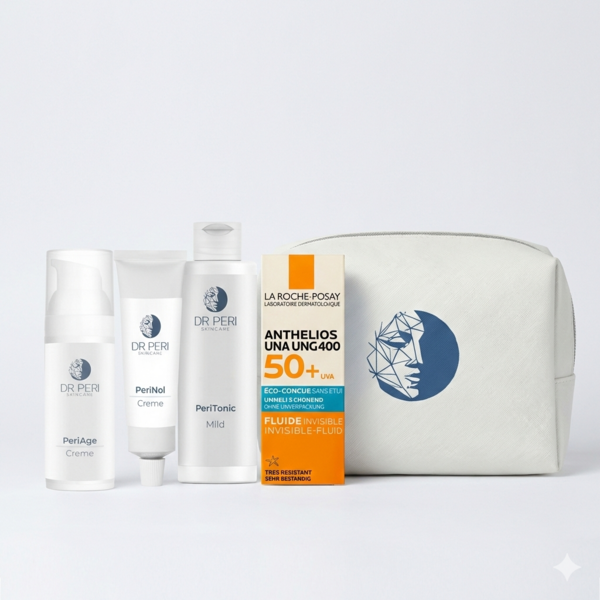 Set 3: Skin Longevity