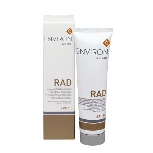 Environ RAD SPF 15