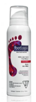 Footlogix Peeling Skin Formula