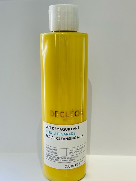 Neroli Bigarade Facial Cleansing Milk 200ml