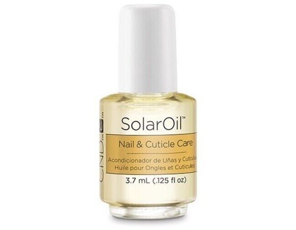 Midi Solar Oil