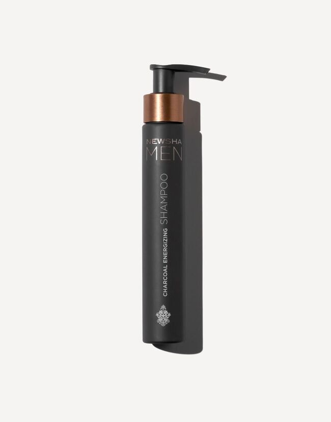MEN Charcoal Energizing Shampoo (80ml)