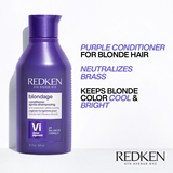 colour extend blondage conditioner