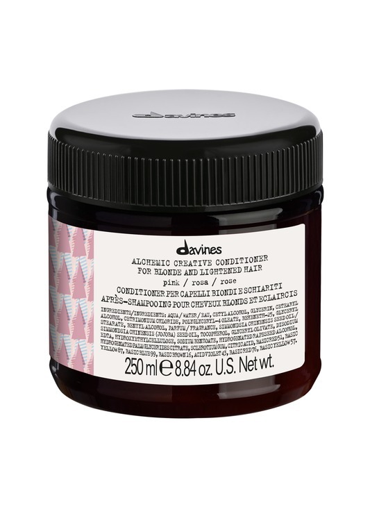 Alchemic Conditioner Pink
