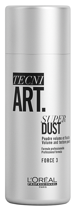 Volume Dust