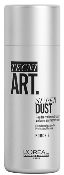 Volume Dust