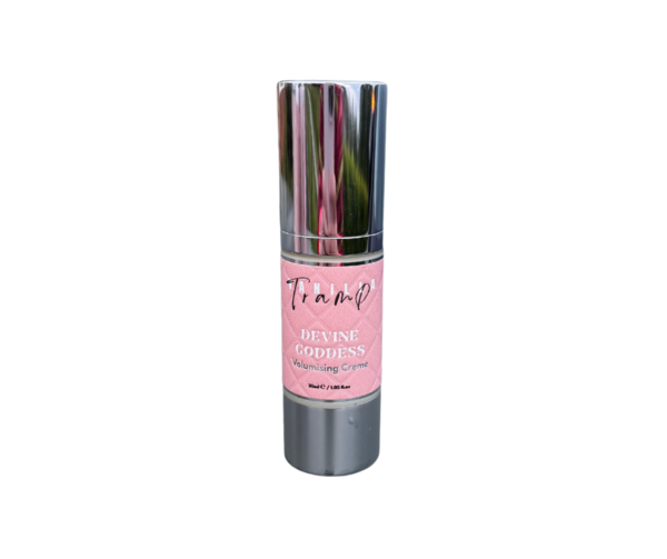 Divine Goddess Volumsing Creme