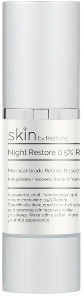 Night Restore 0.5% Retinol