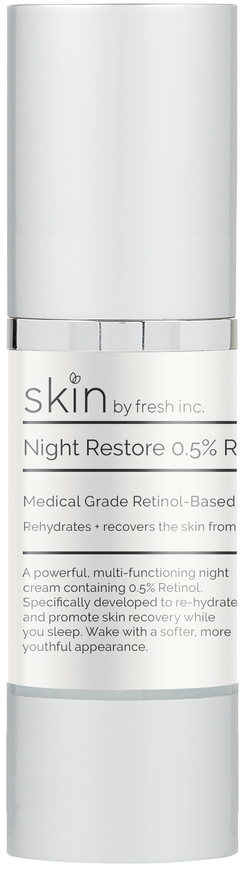 Night Restore 0.5% Retinol