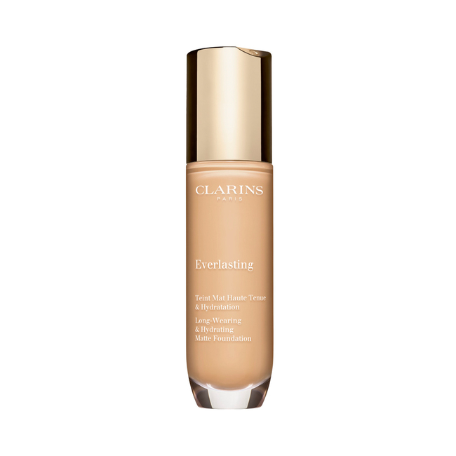 Everlasting Foundation 105.5W Flesh 30ml