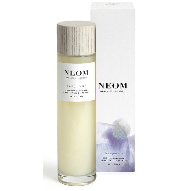 Bath Foam Perfect Nights Sleep