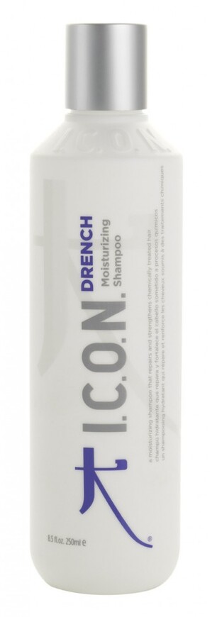 ICON DRENCH Hydrating Shampoo 250 ML