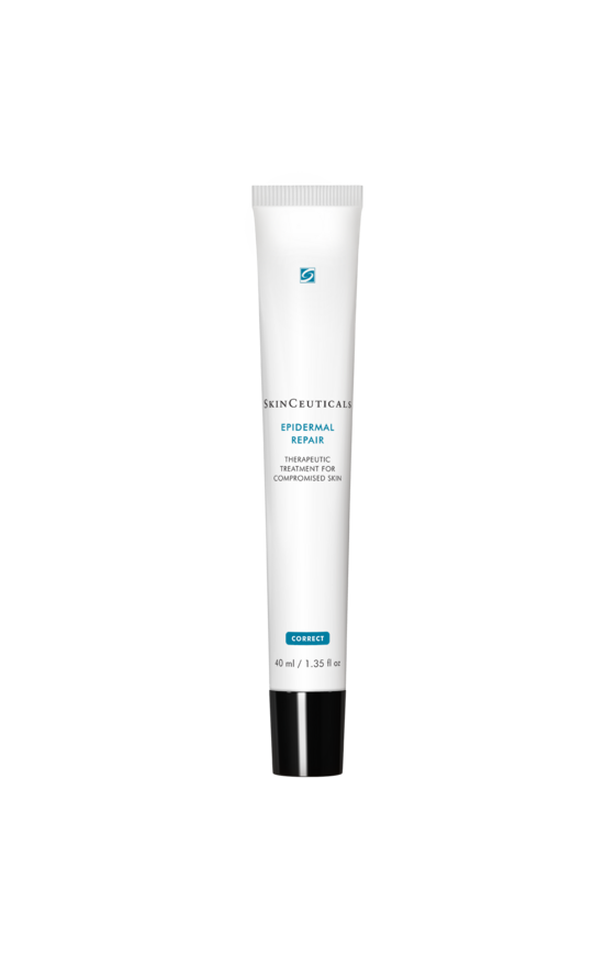 Epidermal repair voide