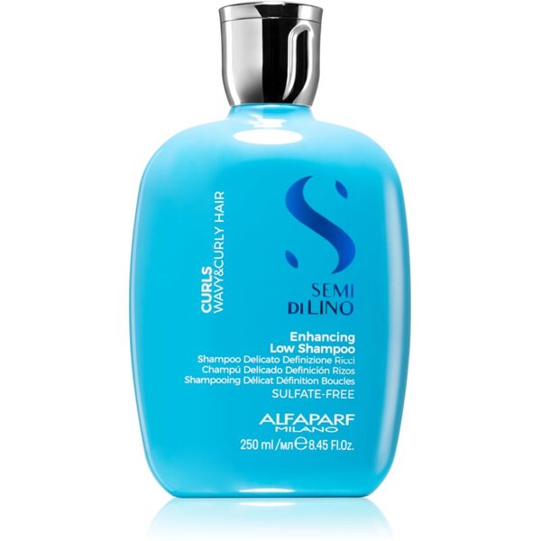 Curl Enhancing Shampoo 250ml