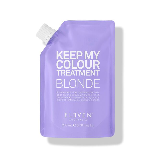 Keep My Colour Treatment Blonde