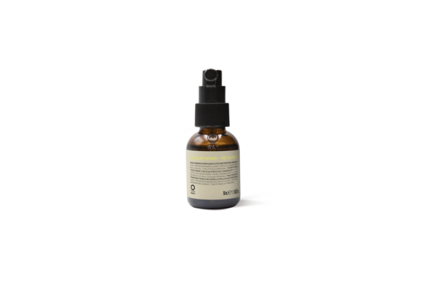 Dandruff Remedy - Oily Scalps 50ml