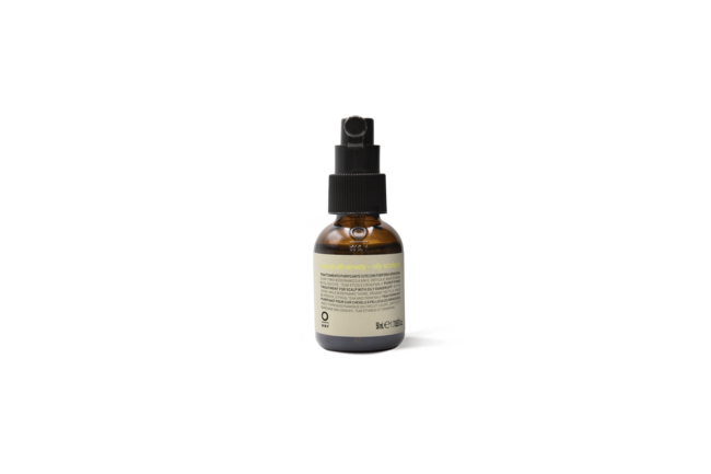 Dandruff Remedy - Oily Scalps 50ml