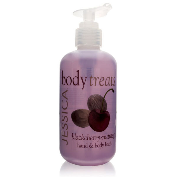 Blackcherry & Nutmeg Wash