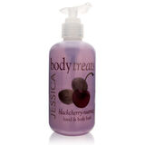 Blackcherry & Nutmeg Wash