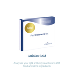 Premium Food Intolerance Test