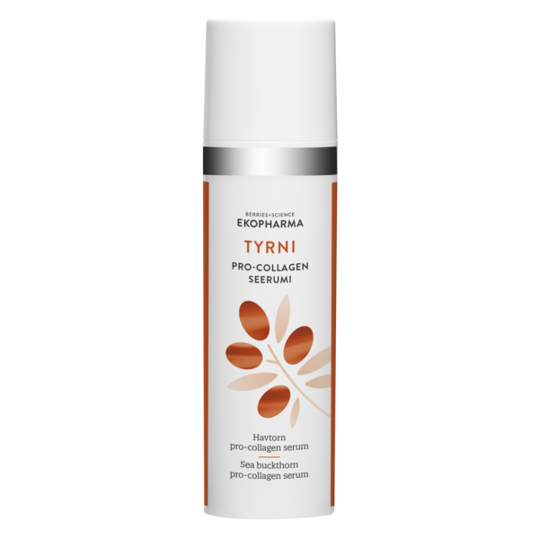 Tyrni Pro-Collagen Seerumi