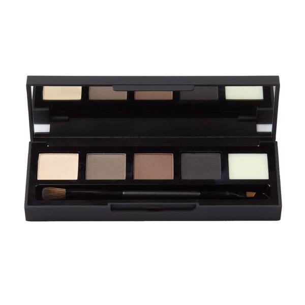 HD Multi-use Eye and Brow Palette Vamp