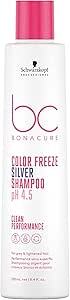 Colour Freeze Silver Shampoo