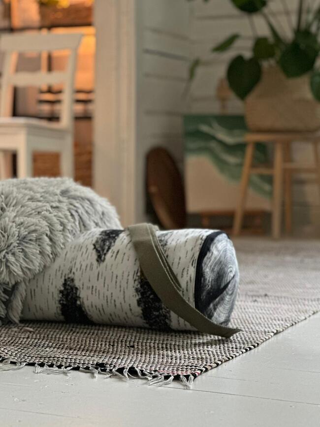 Etätunti verkossa: Hengähdyshetkiä® -pienryhmätunti
