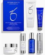 New Complexion Smoothing and Clarifying Program