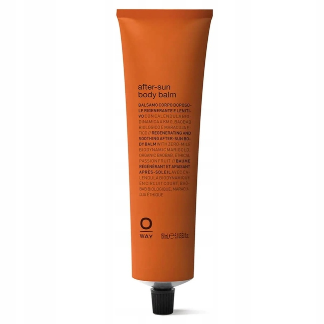 After-Sun Body Balm