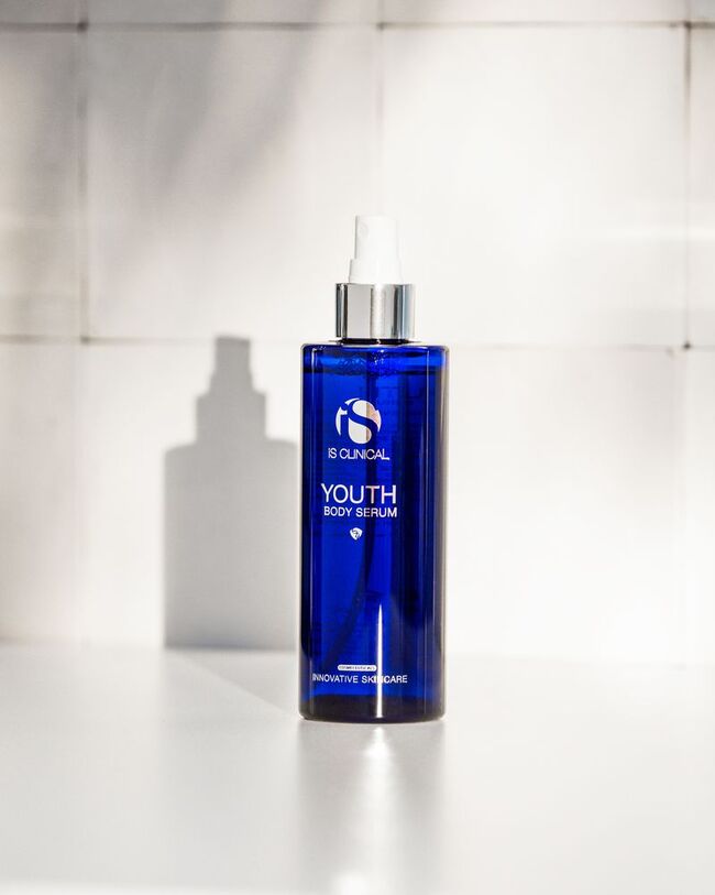 Youth Body Serum 15ml