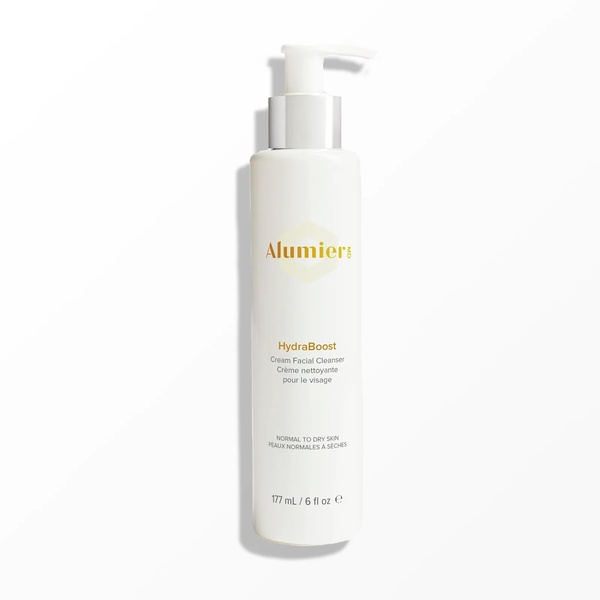 HydraBoost Cream Cleanser (v)