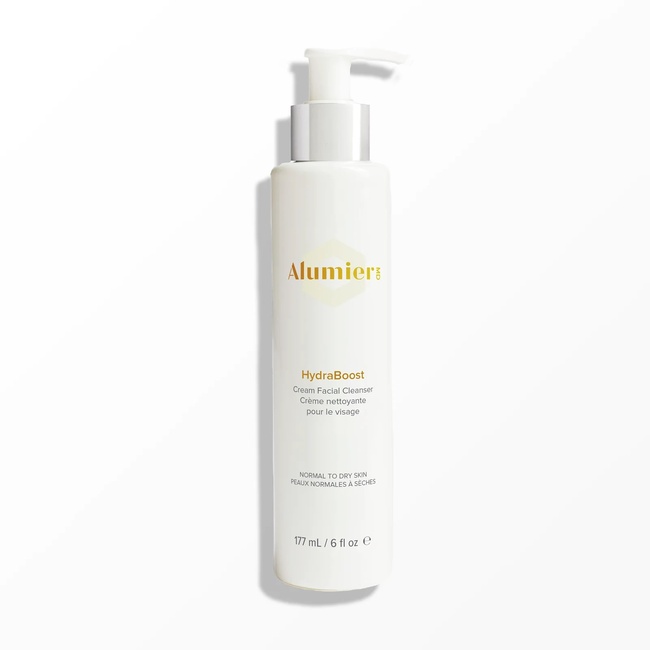 HydraBoost Cream Cleanser (v)