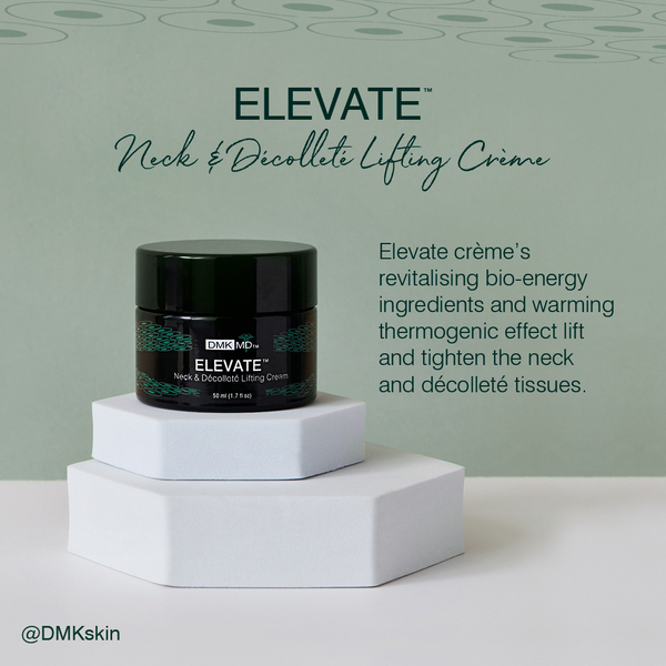 MD Elevate Neck + Dec Lifting Cream
