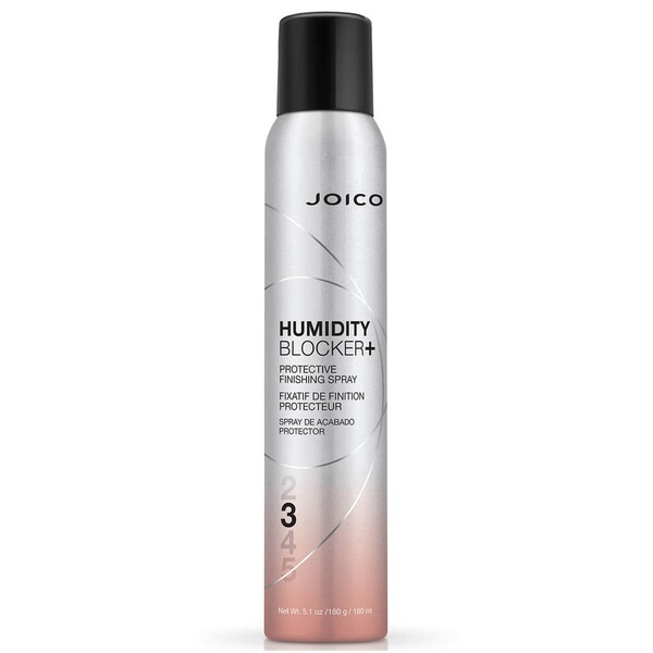 Humidity Blocker + Protective Finishing Spray