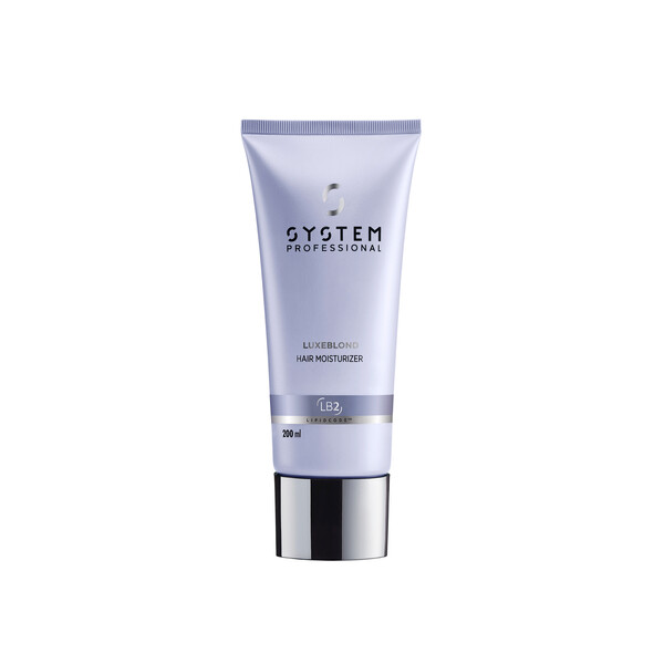 SP LuxeBlond Hair Moisturiser (Conditioner)