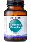 Curcumin Complex