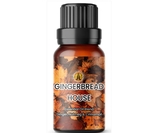 Gingerbread House Aroma Oil