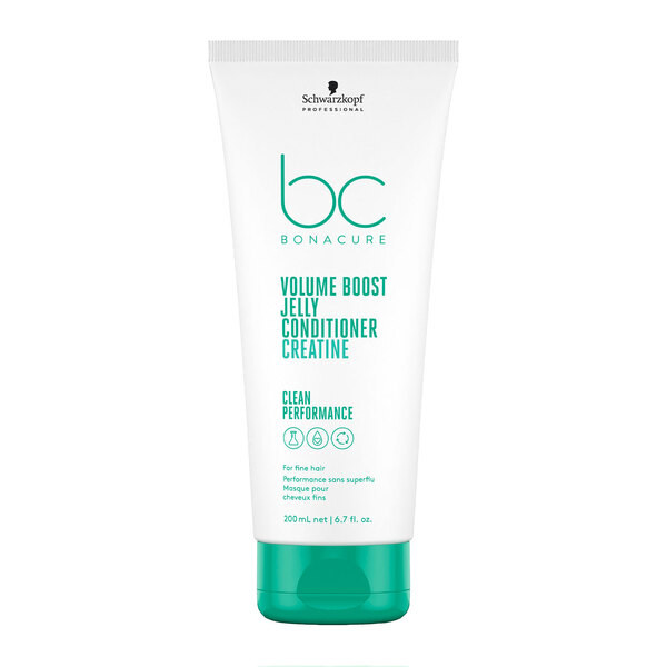 VOLUME BOOST JELLY CONDITIONER
