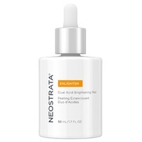 Dual Acid Brightening peel