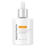 Dual Acid Brightening peel