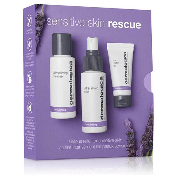 Sensitive Skin Rescue